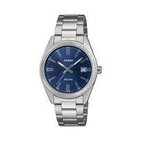 CASIO COLLECTION UNISEX DATE - BLUE - UNISEX UTP-1302PD-2A1VEF