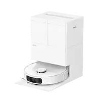MOVA E50 Pro Ultra Robot vacuum cleaner, White