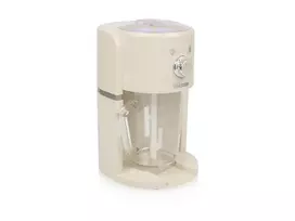 Tristar Slushy maker | KD-7310 | Tabletop | 30 W | Jar capacity 1.1 L | Jar material Plastic | Ice crushing | White