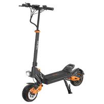 GELEIPU Z1 Pro Electric Scooter 1200W*2, 52V 20Ah