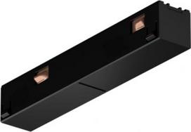 Hue Perifo straight connector, black 929003115301 | 8719514407367