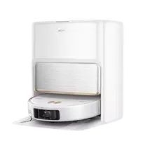 MOVA V70 Ultra Complete Robot vacuum cleaner, White