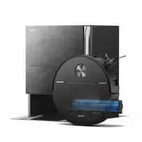 MOVA Z70 Ultra Roller Complete Robot vacuum cleaner, Stone Black