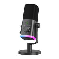 Fifine AM9 Dynamic Microphone (Black) | AM9 | 5410464335030