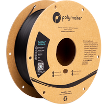 Polymaker PolyMax PETG-ESD - 0.5kg - 1.75mm - juodas