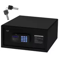 Adler AD 1045 seifas su elektroniniu kodo užraktu