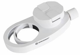 Adapteris Bresser Universal Smartphone, 17.7 cm