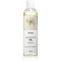 Satisfyer Massage Oil masažinis aliejus Jasmin 250 ml