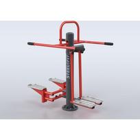 Lauko treniruoklis Abductor - Stepper Steel4Fit M07