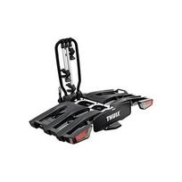 Dviračių laikiklis ant grąžulo Thule EasyFold XT, 3 dviračiams