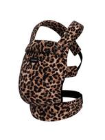 Momcozy ergonominė kūdikio nešioklė (Leopard)