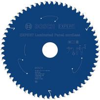 Pjovimo diskas medienai Bosch 2608902128; 190x30 mm; Z60