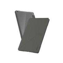 AmazingThing Titan Pro Folio dėklas iPad Air 11" M3/M4 (2025/2026), pilkas