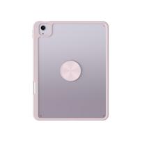 AmazingThing Titan Pro Mag dėklas iPad Air 11" M3/M4, rožinis