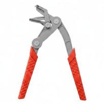 Apdailos klipsų nuėmimo replės