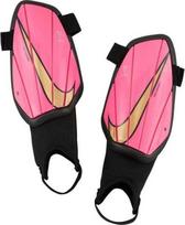 Nike Charge SP2165-600 Futbolo Įtvarai