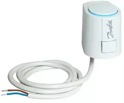 Danfoss Terminė pavara ABN-FBH 24V NC