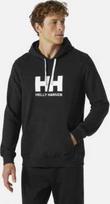Helly Hansen Logotipo Bliuzonas M 33977-990
