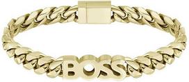 Hugo Boss Fashion auksiniu dengta apyranke Boss 1580505
