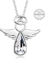 Levien Crystal Crystal karoliai Angel Rafael