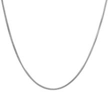 Troli Fine steel chain Hádek