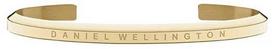 Daniel Wellington Stilinga vientisa auksu dengta apyrankė Classic DW0040000