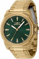 Invicta Speedway kvarcinis laikrodis 46841