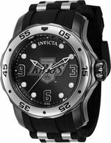 Laikrodis Invicta NHL Los Andželo Kings Quartz 42660