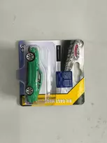MSZ Automobilis 2018 Ford Mustang GT, 1:64