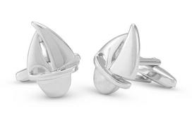 Troli Design sąsagos Sailboat KS-169