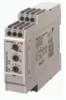 Carlo Gavazzi Laiko relė Daugiafunkciniai laikmačiai 24–240 VAC/DC 2 polių Plotis: DIN = 225 mm