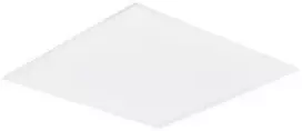 „Philips Ledinaire“ skydinė lemputė RC065B Gen5 LED 3400lm/840 DALI 60x60 UGR<19