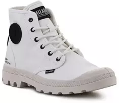 Palladium Pampa HI HTG SUPPLY STAR W batai 77356-116-M