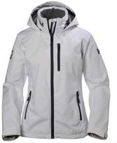 Helly Hansen Crew striukė su kapišonu W 33899 853