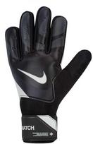 Nike Match M FJ4862-011 Vartininko Pirštinės