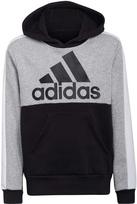 Adidas U CB FL Hoodie Jr HC5658 bliuzonas