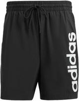 adidas Aeroready Essentials Chelsea Linear Logo šortai vyrams IC9441