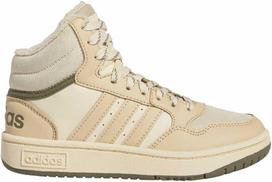 Adidas Hoops Mid 3.0 Jr IF7738 batai