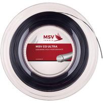 MSV Co Ultra stygų ritė (200 metrų)