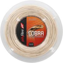 Cobra Polyfiber stygų ritė (200 metrų)