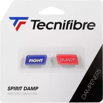 TECNIFIBRE spirit damp antivibrators