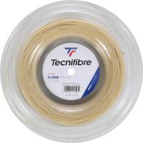 TECNIFIBRE X One Biphase stygų ritė (200 metrų)