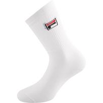 FILA aukštos kokybės sportinių kojinių pora (ilgos)
