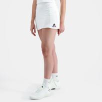 LE COQ SPORTIF teniso treniruočių sijonas su integruotais šortukais
