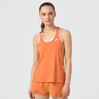 Debardeur HEAD femme vision spirit