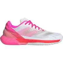 ADIDAS Adizero Defiant Speed 2 moteriški teniso batai visoms dangoms