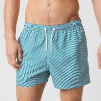 BJORN BORG Print Swim maudymosi šortai