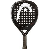 HEAD Vibe Coello 2025 padelio raketė