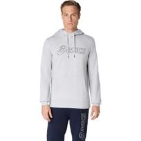 ASICS Training Fleece sportinis džemperis su gobtuvu