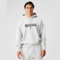 BJÖRN BORG Oversize sportinis džemperis